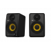 KRK GoAux 3 三吋 便攜式工作室監聽喇叭 (對)